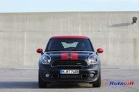 John Cooper Works Paceman 2013 025