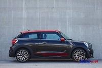 John Cooper Works Paceman 2013 026