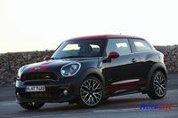 John Cooper Works Paceman 2013 027