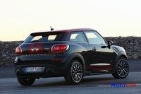 John Cooper Works Paceman 2013 028