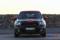 John Cooper Works Paceman 2013 029