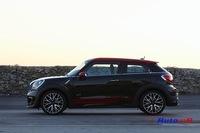 John Cooper Works Paceman 2013 030