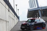 John Cooper Works Paceman 2013 034