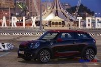 John Cooper Works Paceman 2013 043