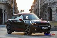 John Cooper Works Paceman 2013 046