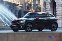 John Cooper Works Paceman 2013 051