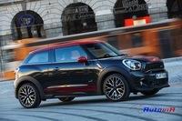 John Cooper Works Paceman 2013 053