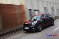 John Cooper Works Paceman 2013 055