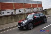 John Cooper Works Paceman 2013 056