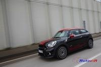 John Cooper Works Paceman 2013 057