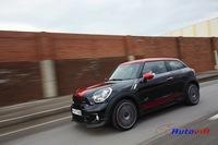 John Cooper Works Paceman 2013 058