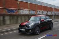 John Cooper Works Paceman 2013 059