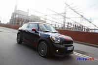 John Cooper Works Paceman 2013 064