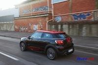 John Cooper Works Paceman 2013 068