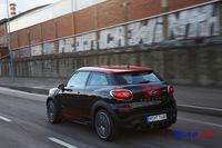 John Cooper Works Paceman 2013 070