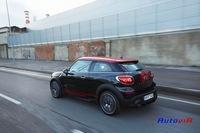 John Cooper Works Paceman 2013 073