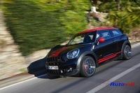 John Cooper Works Paceman 2013 074