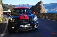 John Cooper Works Paceman 2013 079