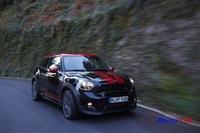 John Cooper Works Paceman 2013 081