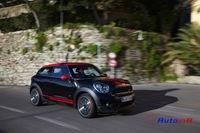 John Cooper Works Paceman 2013 082