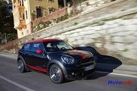 John Cooper Works Paceman 2013 083