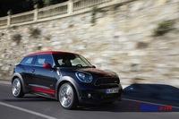 John Cooper Works Paceman 2013 084