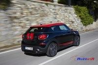 John Cooper Works Paceman 2013 085