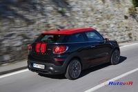 John Cooper Works Paceman 2013 087