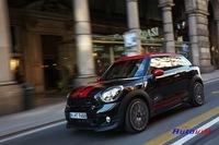 John Cooper Works Paceman 2013 088