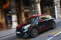 John Cooper Works Paceman 2013 089