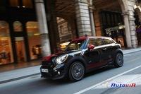 John Cooper Works Paceman 2013 091