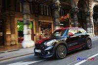 John Cooper Works Paceman 2013 092