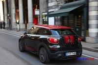 John Cooper Works Paceman 2013 099