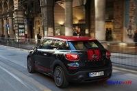 John Cooper Works Paceman 2013 101