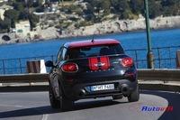 John Cooper Works Paceman 2013 106