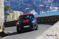 John Cooper Works Paceman 2013 108