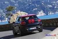 John Cooper Works Paceman 2013 111