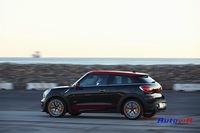 John Cooper Works Paceman 2013 114