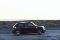 John Cooper Works Paceman 2013 117