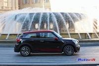 John Cooper Works Paceman 2013 126