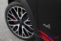 John Cooper Works Paceman 2013 138