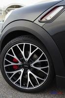 John Cooper Works Paceman 2013 139