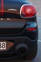 John Cooper Works Paceman 2013 148