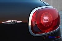 John Cooper Works Paceman 2013 149