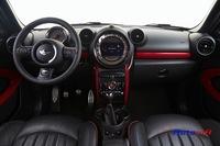 John Cooper Works Paceman 2013 160