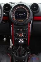 John Cooper Works Paceman 2013 161