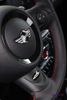 John Cooper Works Paceman 2013 165