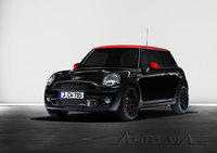 John Cooper Works