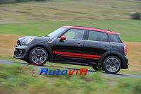 Mini - John Cooper Works Countryman - 2012 - 005