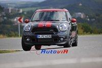 Mini - John Cooper Works Countryman - 2012 - 006